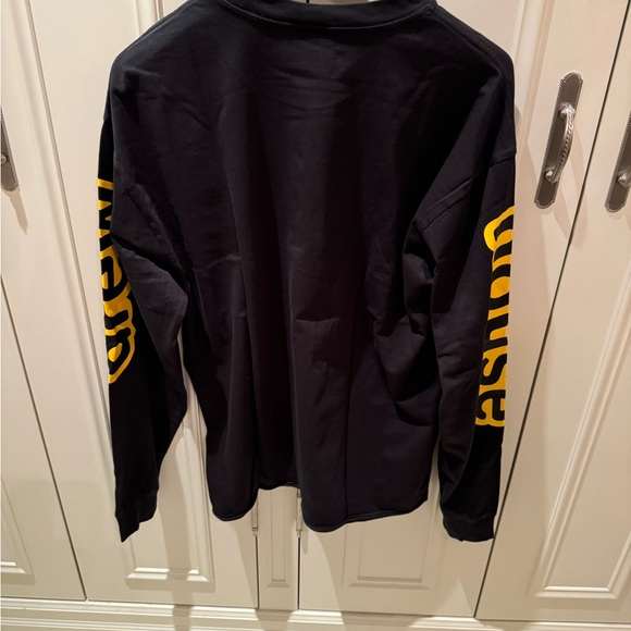 Drew House Hug Long-sleeve T-Shirt - Picture 2 of 6